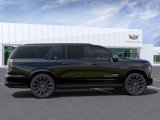 New 2025 Cadillac Escalade ESV V image 5