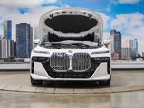 New 2026 BMW 750e xDrive w/ Executive Package image 4