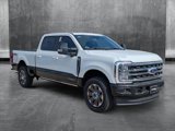 New 2025 Ford F250 King Ranch w/ FX4 Off-Road Package image 3