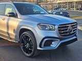 New 2025 Mercedes-Benz GLS 450 4MATIC image 2