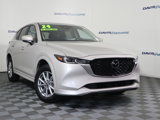 Certified 2024 MAZDA CX-5 AWD 2.5 S w/ Select Package image 2