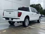 New 2025 Ford F150 Platinum image 4