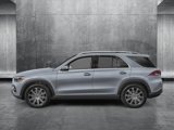 New 2026 Mercedes-Benz GLE 350 4MATIC image 3