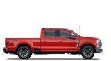 New 2025 Ford F350 Lariat image 5