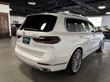 Used 2024 BMW X7 xDrive40i w/ Premium Package image 5