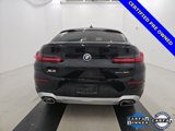 Certified 2025 BMW X4 xDrive30i image 5