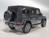 New 2025 Mercedes-Benz G 550 image 5