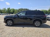 New 2025 Nissan Pathfinder SV w/ SV Premium Package image 4