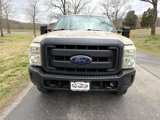 Used 2013 Ford F250 XL w/ Skid Plate Pkg image 2
