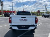 New 2025 GMC Canyon AT4 w/ Technology Plus Package image 3