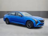 New 2025 Cadillac CT5 V w/ Technology Package image 2