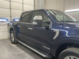 New 2025 Ford F150 Lariat w/ Equipment Group 502A High image 4