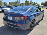 New 2026 Honda Civic FWD Hybrid Sedan image 5
