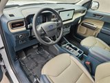 New 2025 Ford Maverick Lariat image 2
