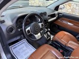 Used 2016 Jeep Compass High Altitude image 4