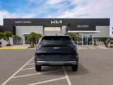 New 2026 Kia Sportage EX image 5
