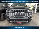 New 2025 RAM 2500 Limited image 3