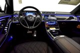 New 2025 Mercedes-Benz S 580 4MATIC Sedan image 4