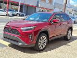 Used 2024 Toyota RAV4 XLE Premium image 3