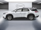 New 2025 Nissan Pathfinder SV w/ SV Premium Package image 4