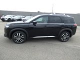 New 2025 Nissan Pathfinder Platinum image 6