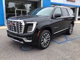 New 2025 GMC Yukon Denali w/ Denali Reserve Package image 2