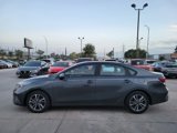 Used 2023 Kia Forte LXS image 4
