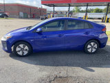 Used 2020 Hyundai Ioniq Blue image 2