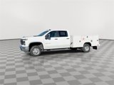 New 2025 Chevrolet Silverado 3500 W/T w/ WT Convenience Package image 5