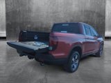 New 2025 Honda Ridgeline RTL image 2