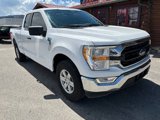 Used 2021 Ford F150 XLT w/ Trailer Tow Package image 2