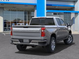 New 2025 Chevrolet Silverado 1500 LTZ image 4