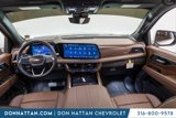 Used 2025 Chevrolet Suburban High Country image 3