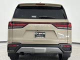 New 2025 Lexus LX 700h Overtrail image 6