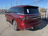 New 2025 INFINITI QX80 Sensory image 5