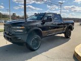 New 2025 RAM 2500 Tradesman image 3