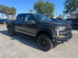 Used 2024 Ford F150 Raptor image 4
