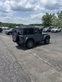 New 2025 Jeep Wrangler Sport image 5