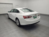 Used 2020 Chevrolet Malibu LT image 5