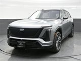 New 2026 Cadillac Vistiq Sport w/ LPO, Floor Liner Package image 2