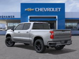New 2026 Chevrolet Silverado 1500 RST image 3
