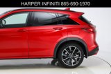 Used 2024 INFINITI QX50 Sport image 4