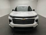 New 2025 Chevrolet Traverse LT w/ Sun and Wheel Package image 3