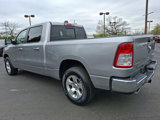 Certified 2022 RAM 1500 Big Horn image 4