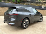 New 2026 BMW iX xDrive60 w/ Premium Package image 3