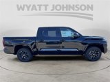 New 2025 Toyota Tundra Platinum image 6