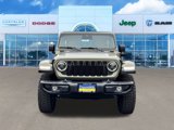 New 2025 Jeep Wrangler Unlimited Sport S 4xe image 3
