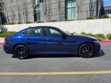 Used 2021 Alfa Romeo Giulia Ti Sport image 5