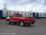 New 2025 Ford F250 XLT image 4