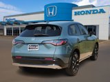 New 2026 Honda HR-V EX-L image 4